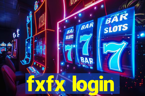 fxfx login